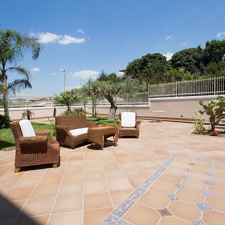 Bella Villa San Leone Kültér fotó