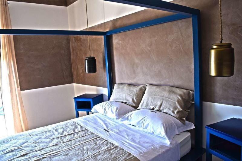 Bella Villa San Leone Kültér fotó