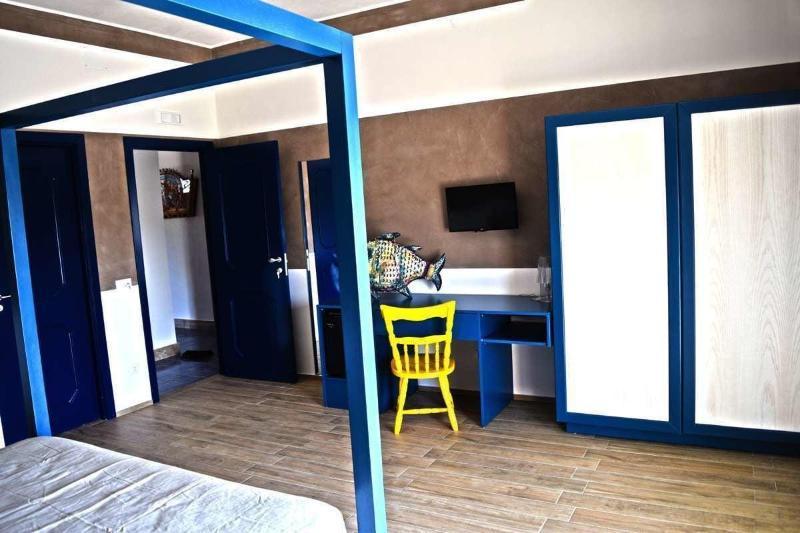 Bella Villa San Leone Kültér fotó