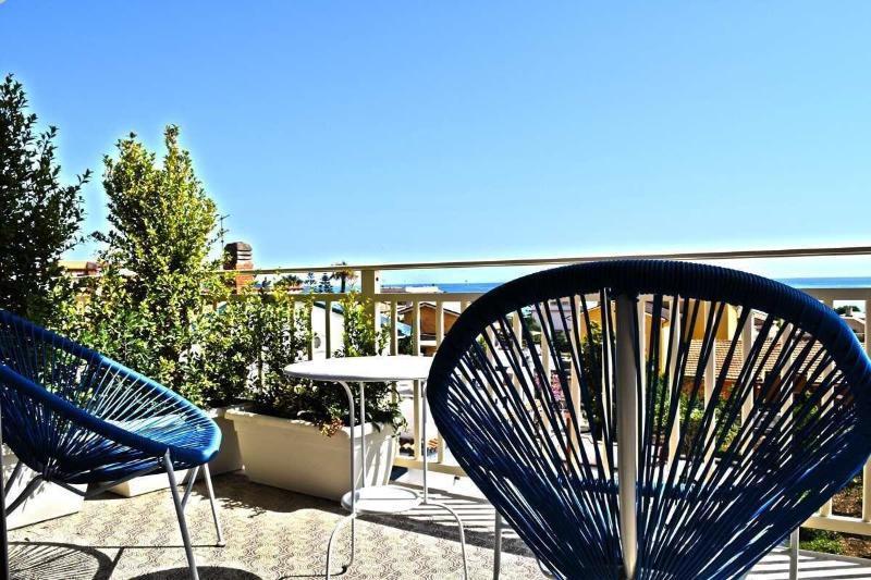 Bella Villa San Leone Kültér fotó
