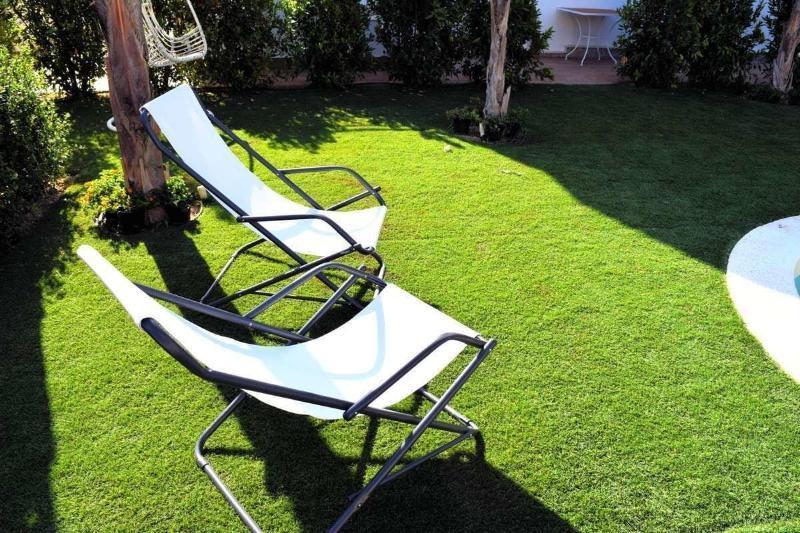 Bella Villa San Leone Kültér fotó