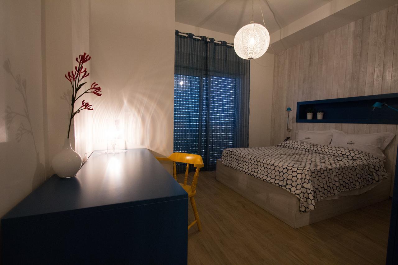 Bella Villa San Leone Kültér fotó