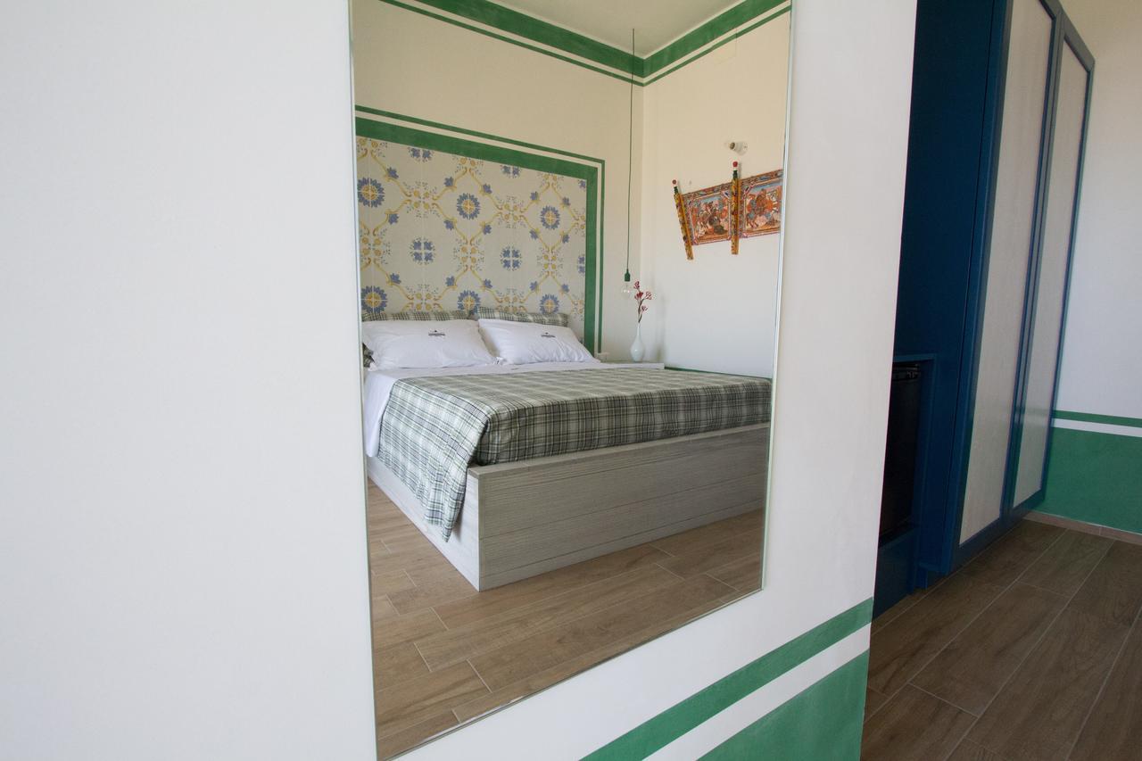 Bella Villa San Leone Kültér fotó