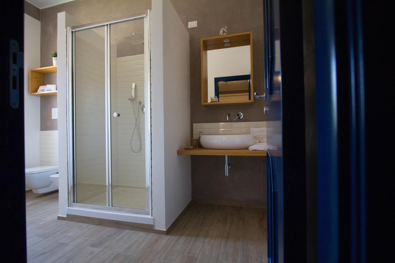 Bella Villa San Leone Kültér fotó