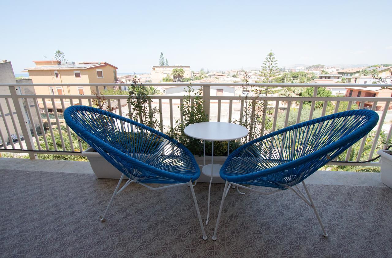 Bella Villa San Leone Kültér fotó