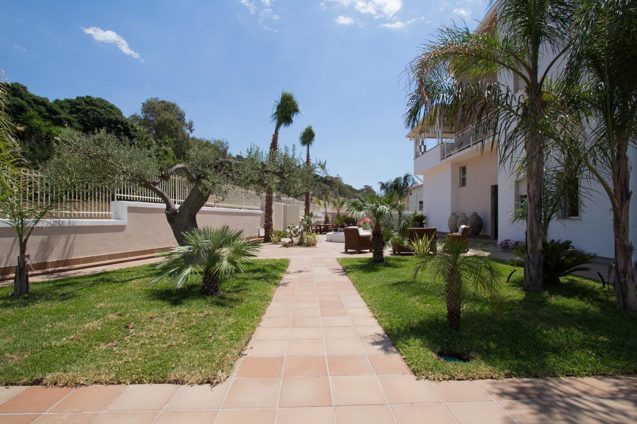 Bella Villa San Leone Kültér fotó