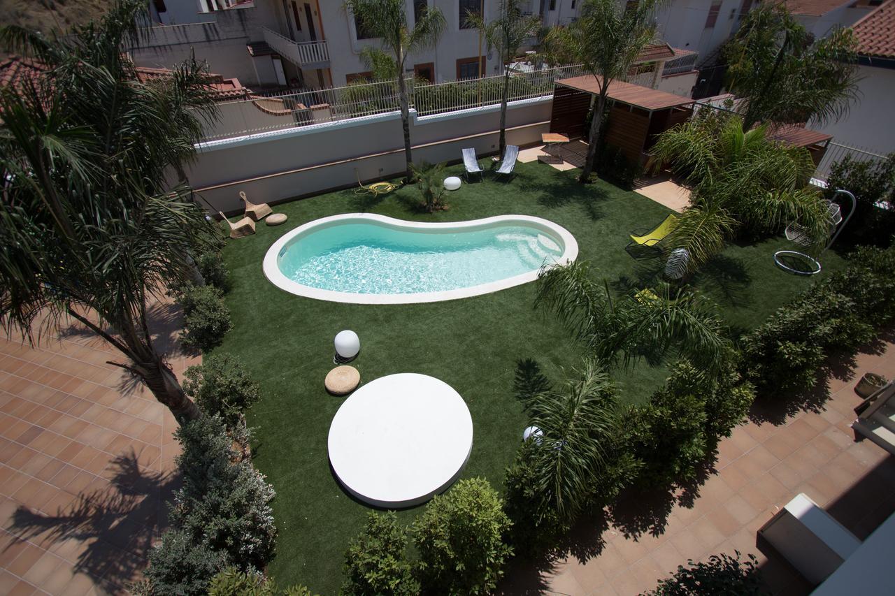 Bella Villa San Leone Kültér fotó