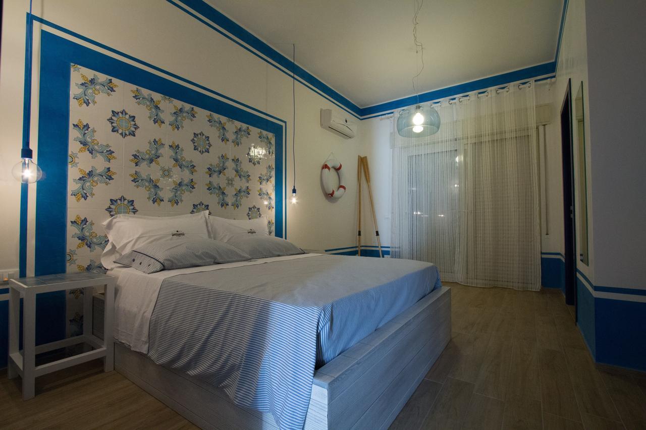 Bella Villa San Leone Kültér fotó