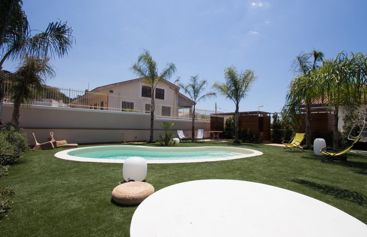 Bella Villa San Leone Kültér fotó