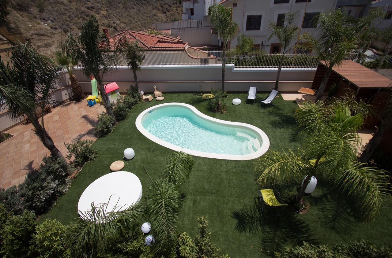 Bella Villa San Leone Kültér fotó