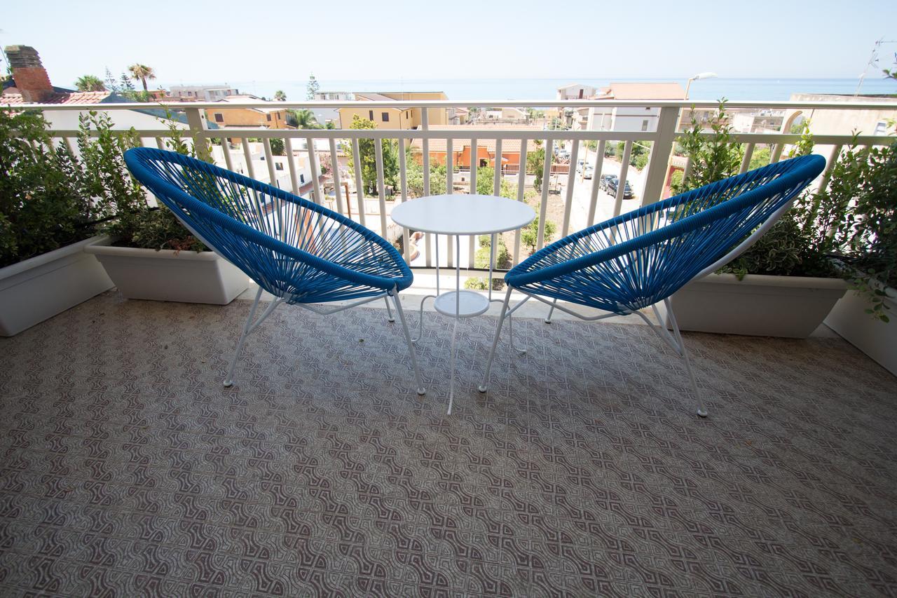 Bella Villa San Leone Kültér fotó