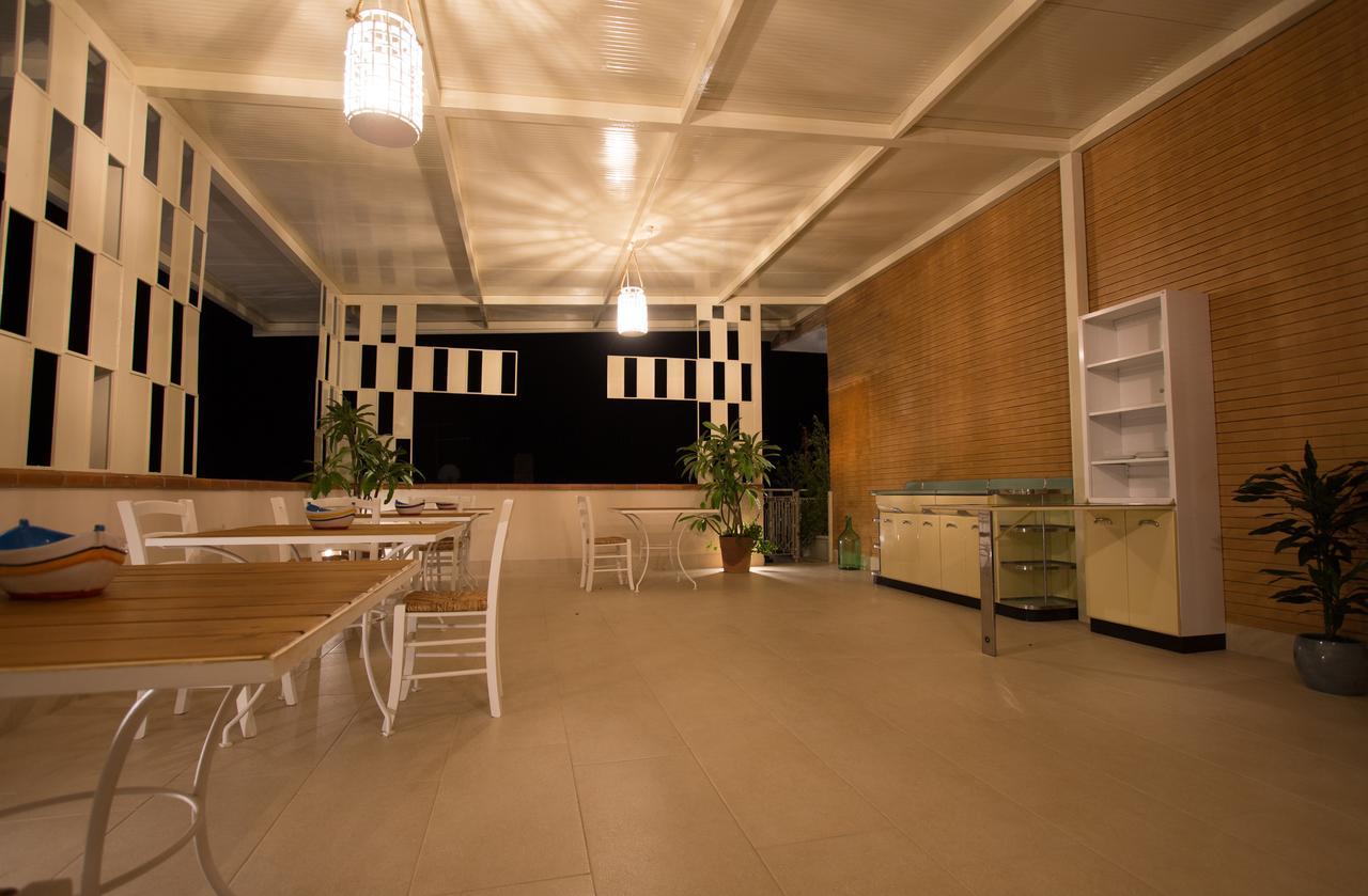 Bella Villa San Leone Kültér fotó
